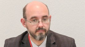 Сергей Кизима. Фото из архива Сергей Кизима. Фото из архива