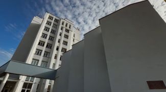Скриншот видео vstu.by
