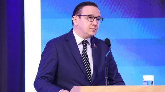 Владимир Перцов