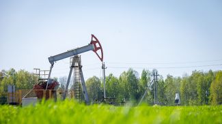 Фото "Белоруснефти" Фото "Белоруснефти"