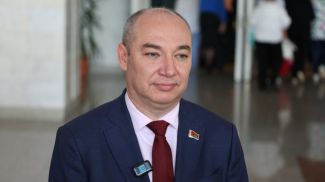 Александр Ходжаев. Фото из архива