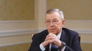 Александр Тищенко. Фото из архива
