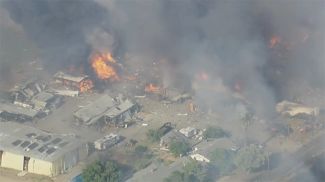 Фото Cbsnews.com